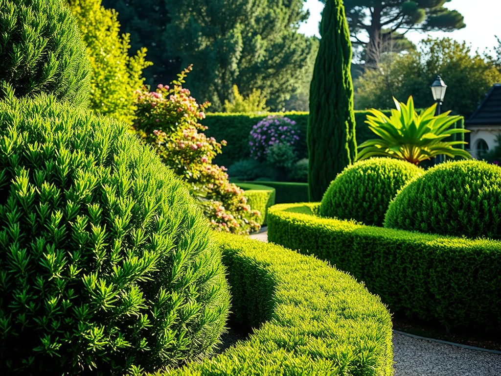 Taille de haie et jardin à Clos des Plages - La Ciotat